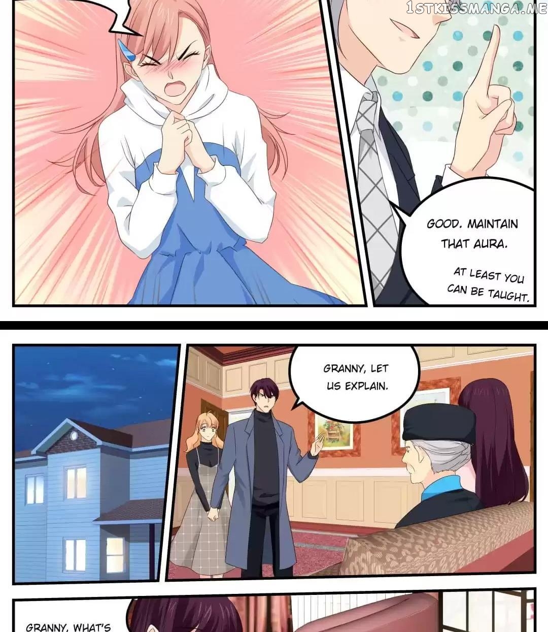 My Sweetest You chapter 71 - page 8