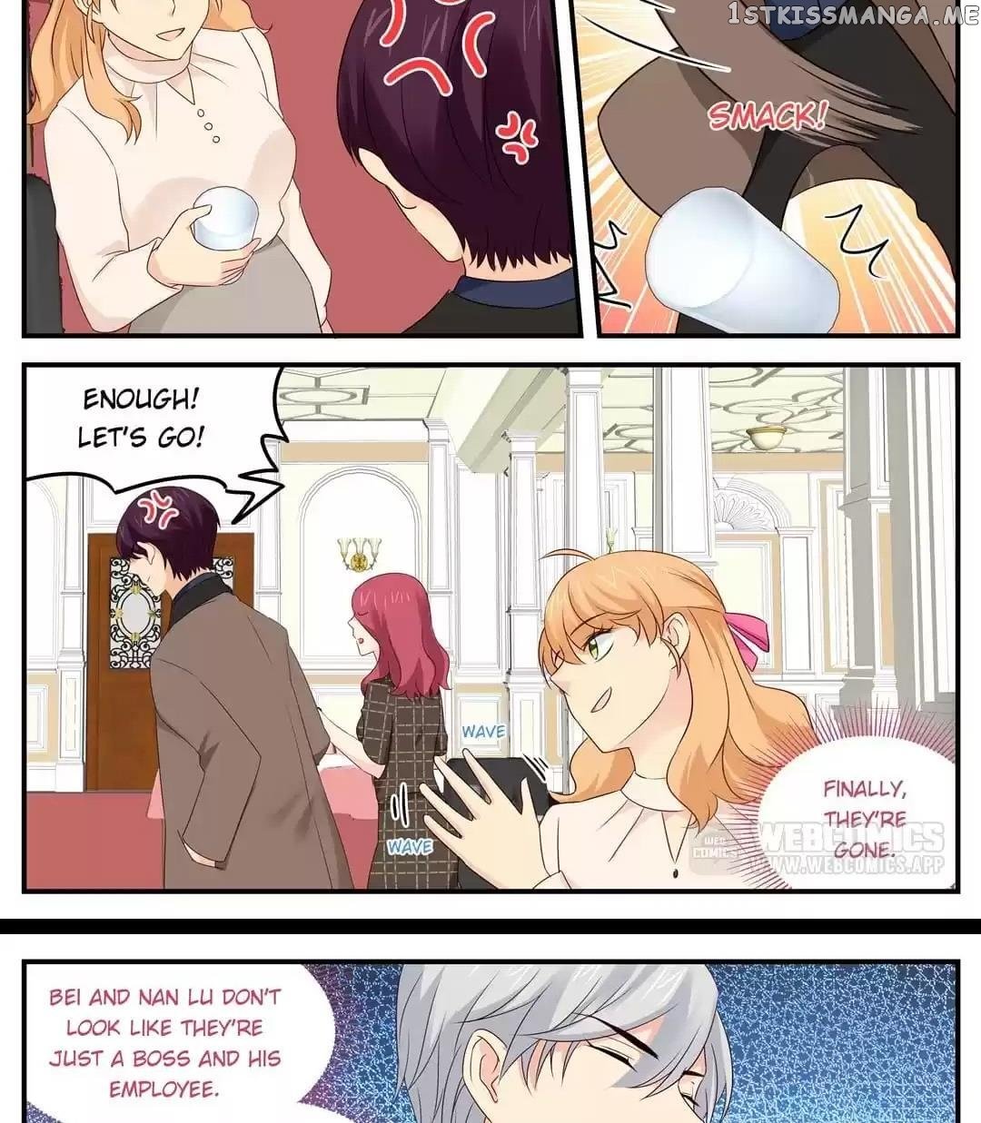 My Sweetest You chapter 70 - page 4