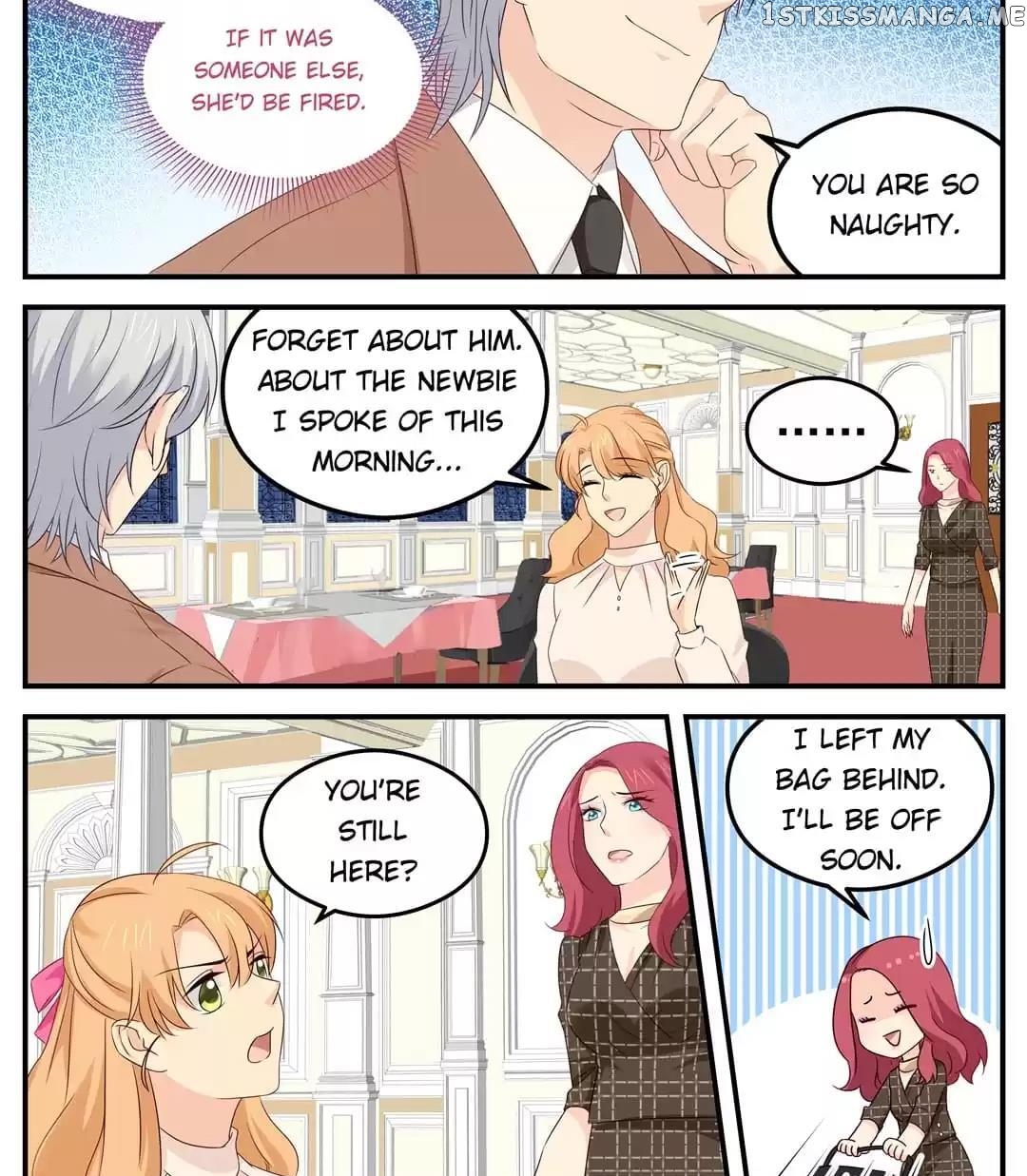 My Sweetest You chapter 70 - page 5