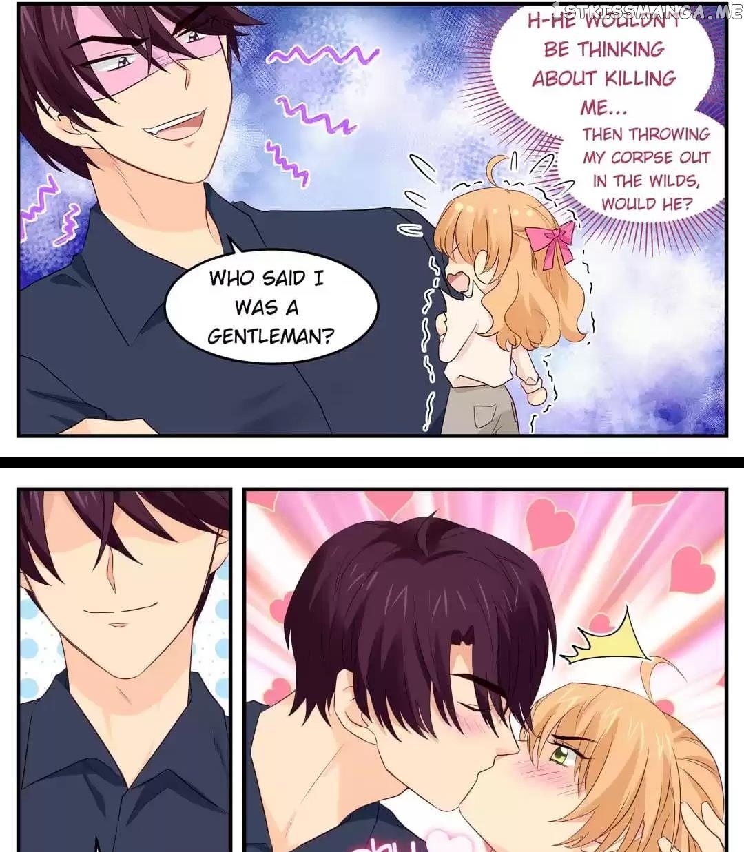 My Sweetest You chapter 70 - page 8