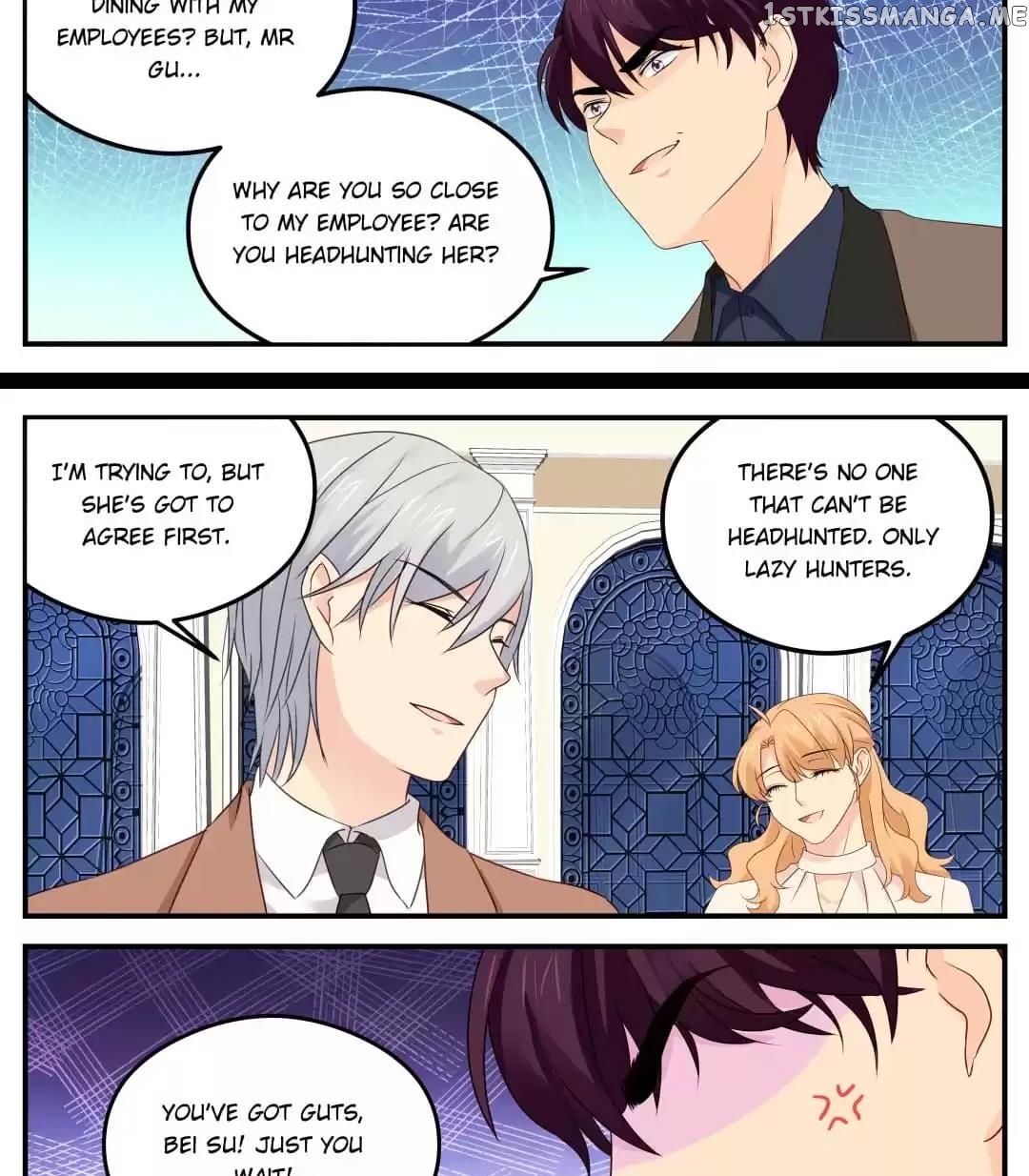 My Sweetest You chapter 68 - page 2