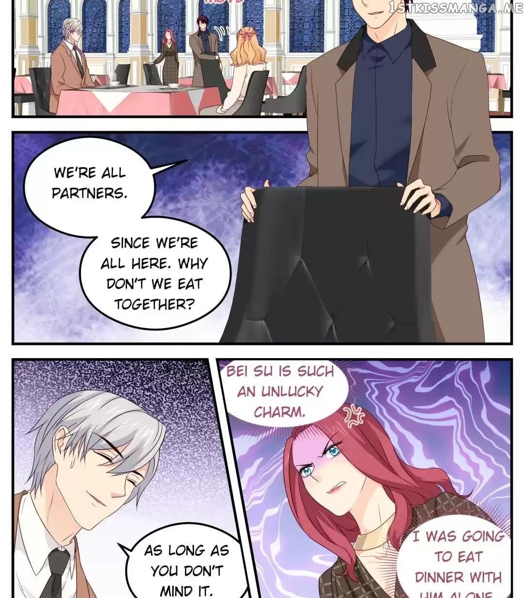 My Sweetest You chapter 68 - page 5