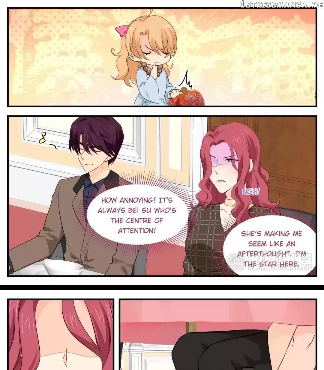 My Sweetest You chapter 68 - page 9