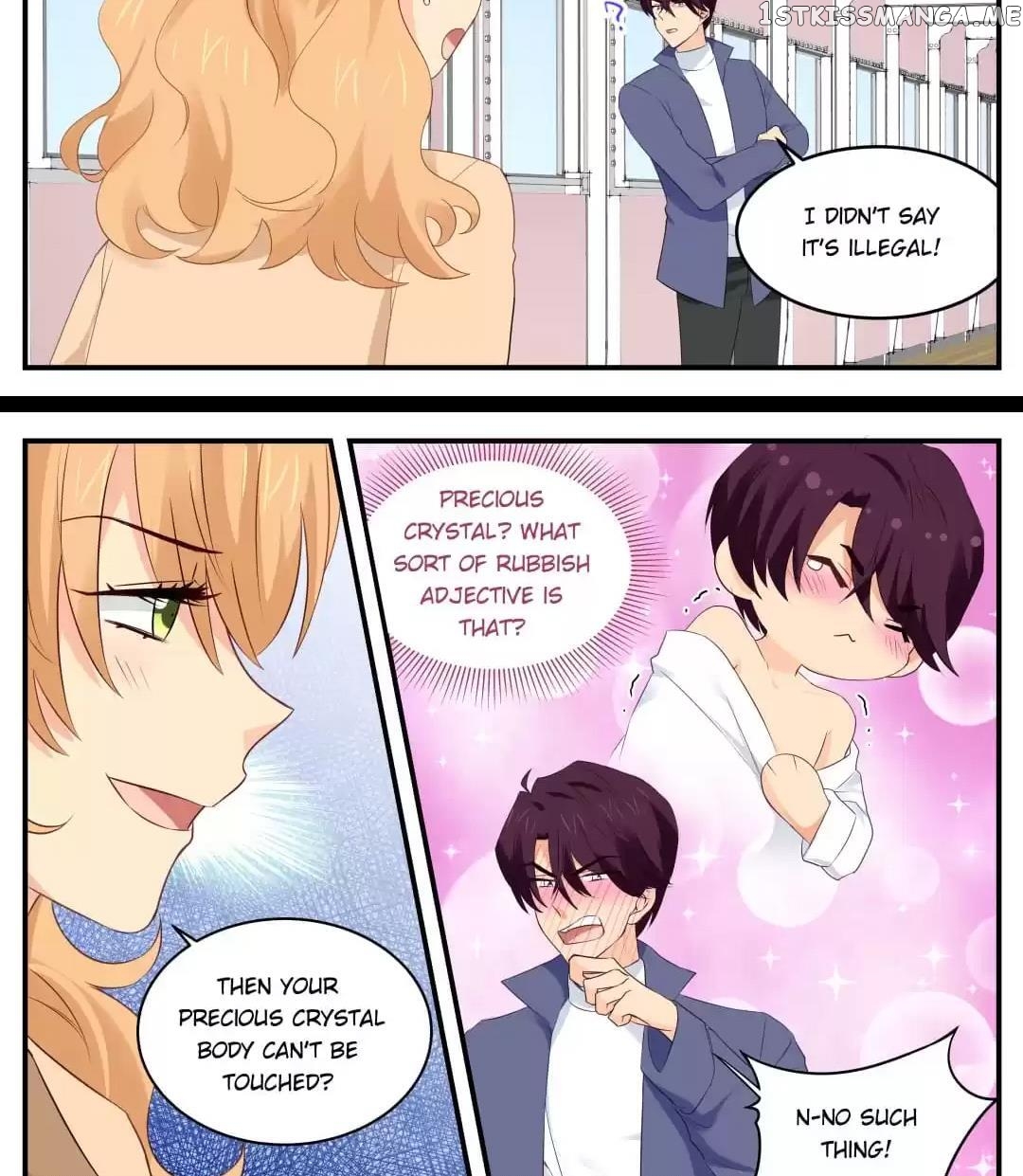 My Sweetest You chapter 65 - page 2