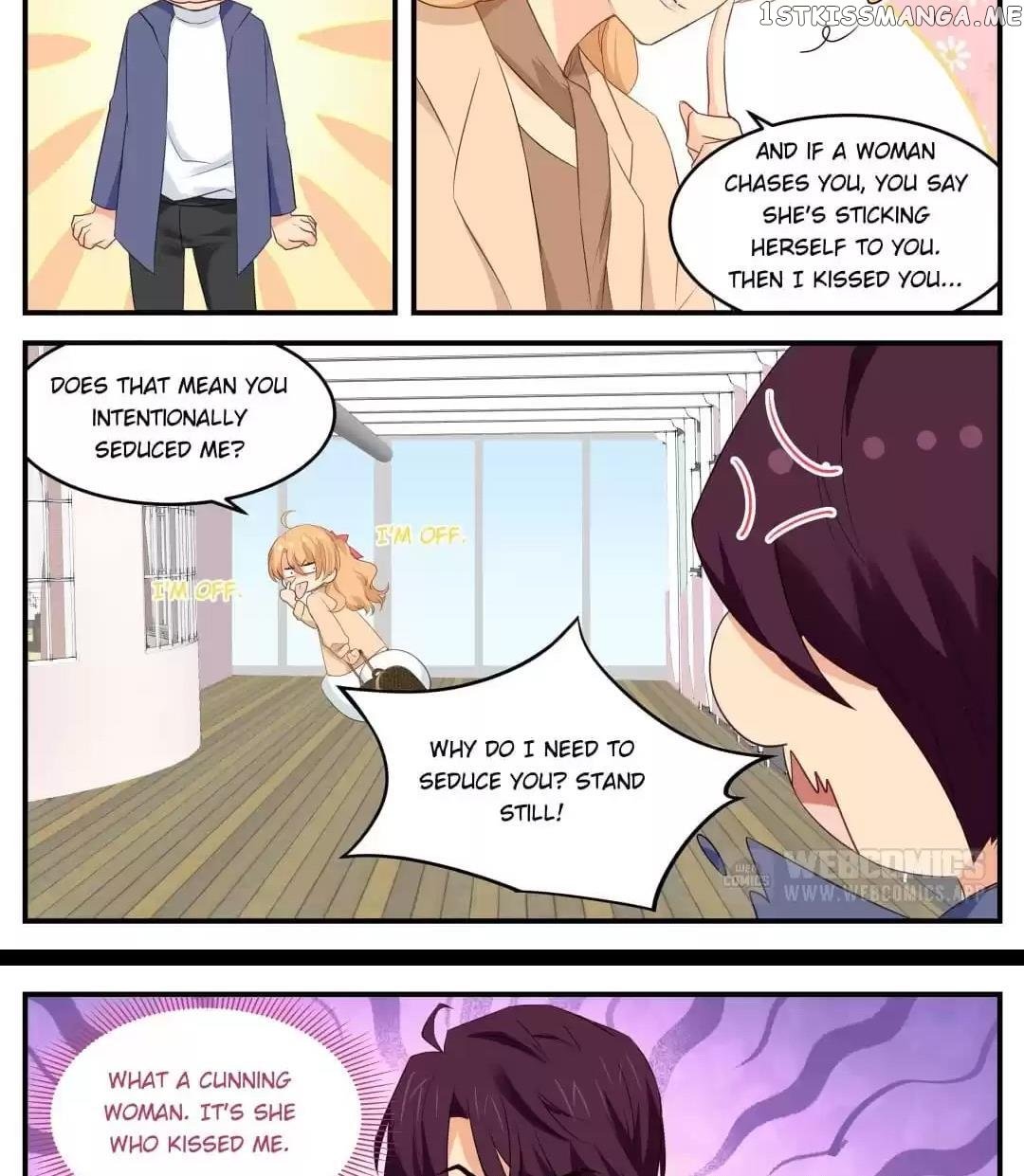 My Sweetest You chapter 65 - page 4