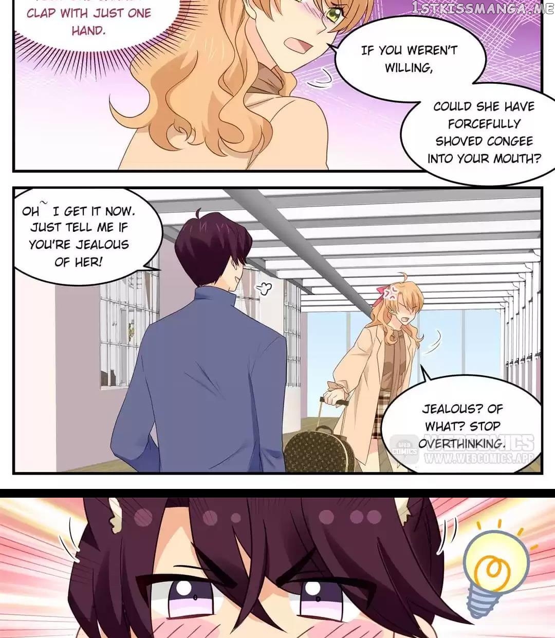 My Sweetest You chapter 64 - page 9