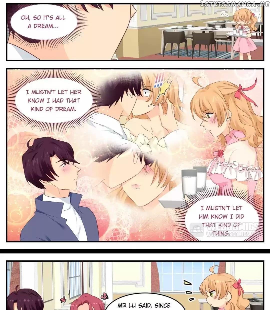 My Sweetest You chapter 63 - page 4