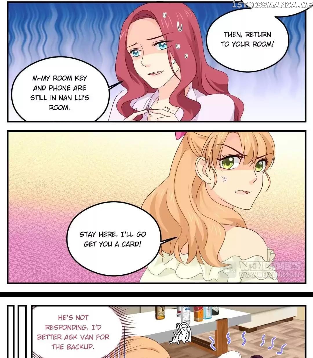 My Sweetest You chapter 62 - page 4