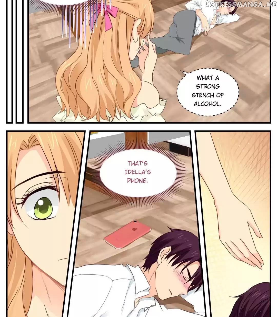 My Sweetest You chapter 62 - page 5