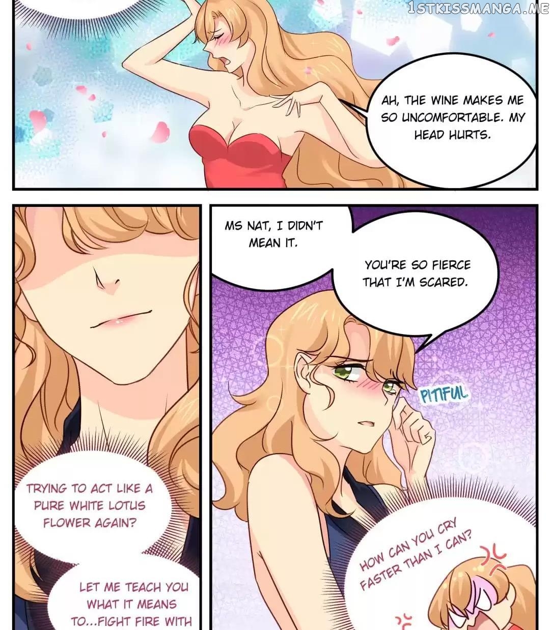 My Sweetest You chapter 58 - page 5