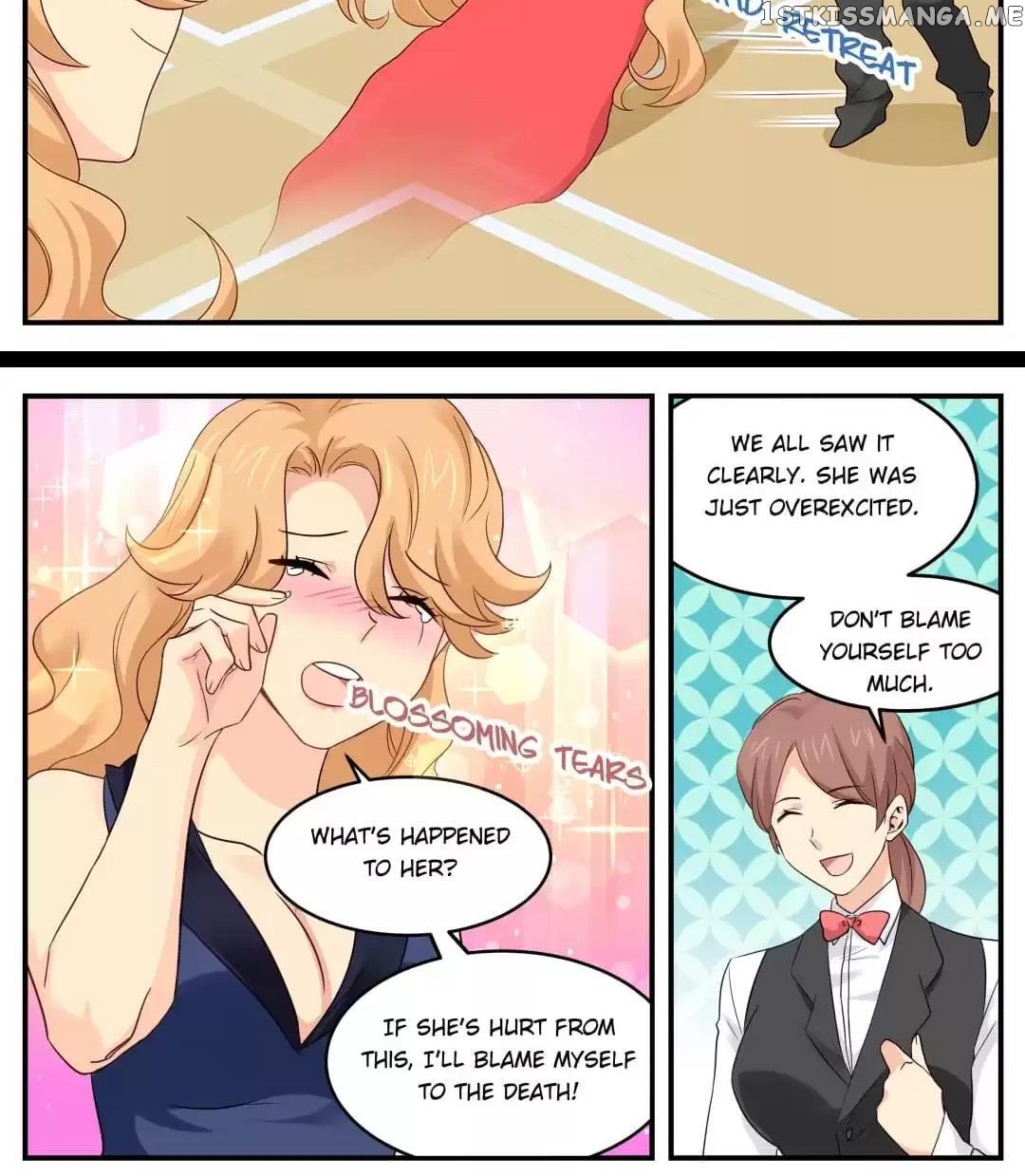 My Sweetest You chapter 58 - page 7