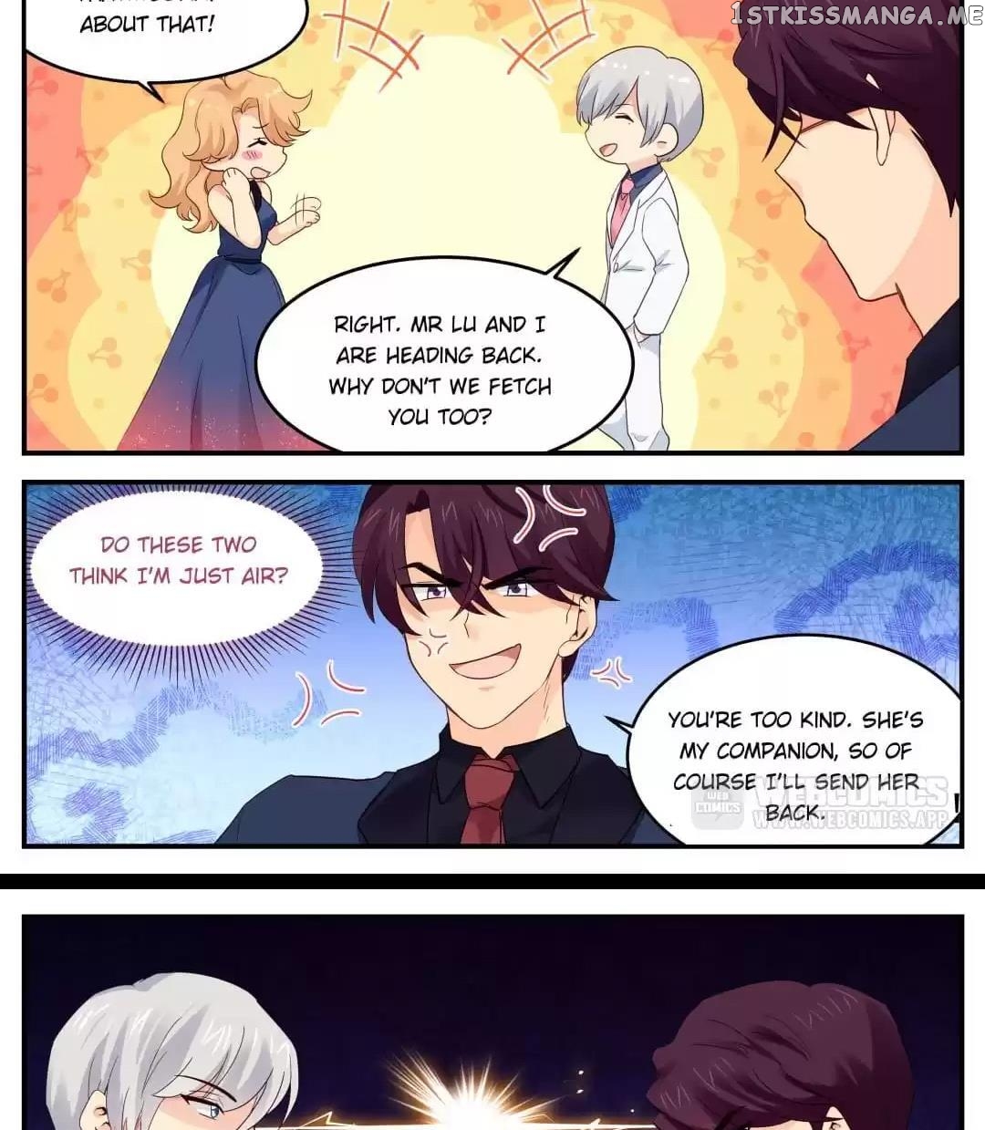 My Sweetest You chapter 58 - page 9