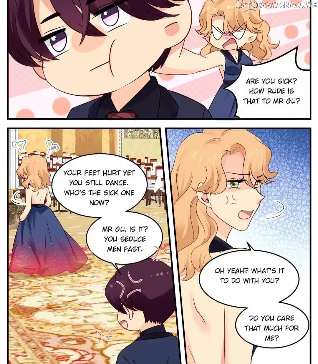 My Sweetest You chapter 57 - page 5