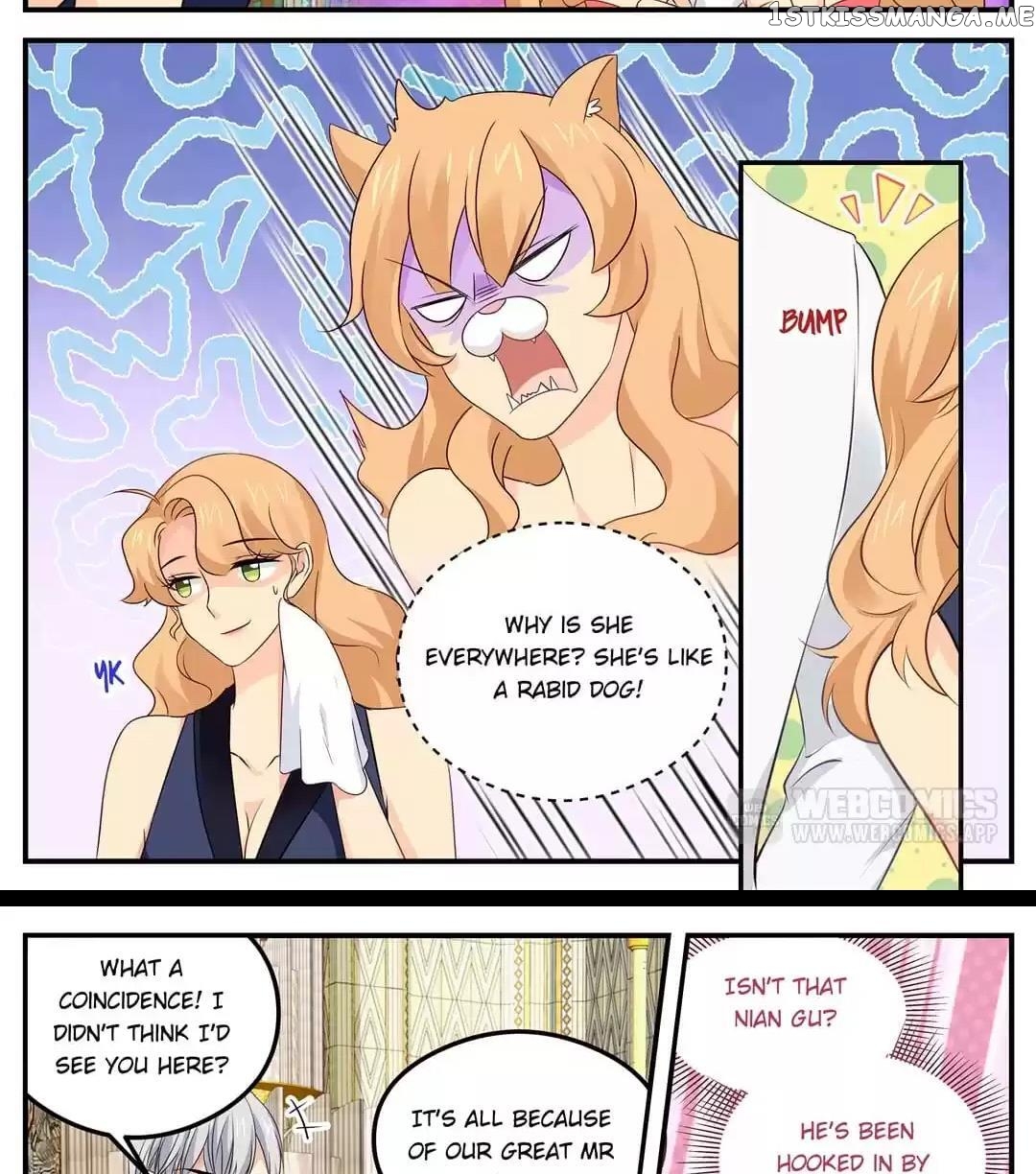 My Sweetest You chapter 55 - page 9