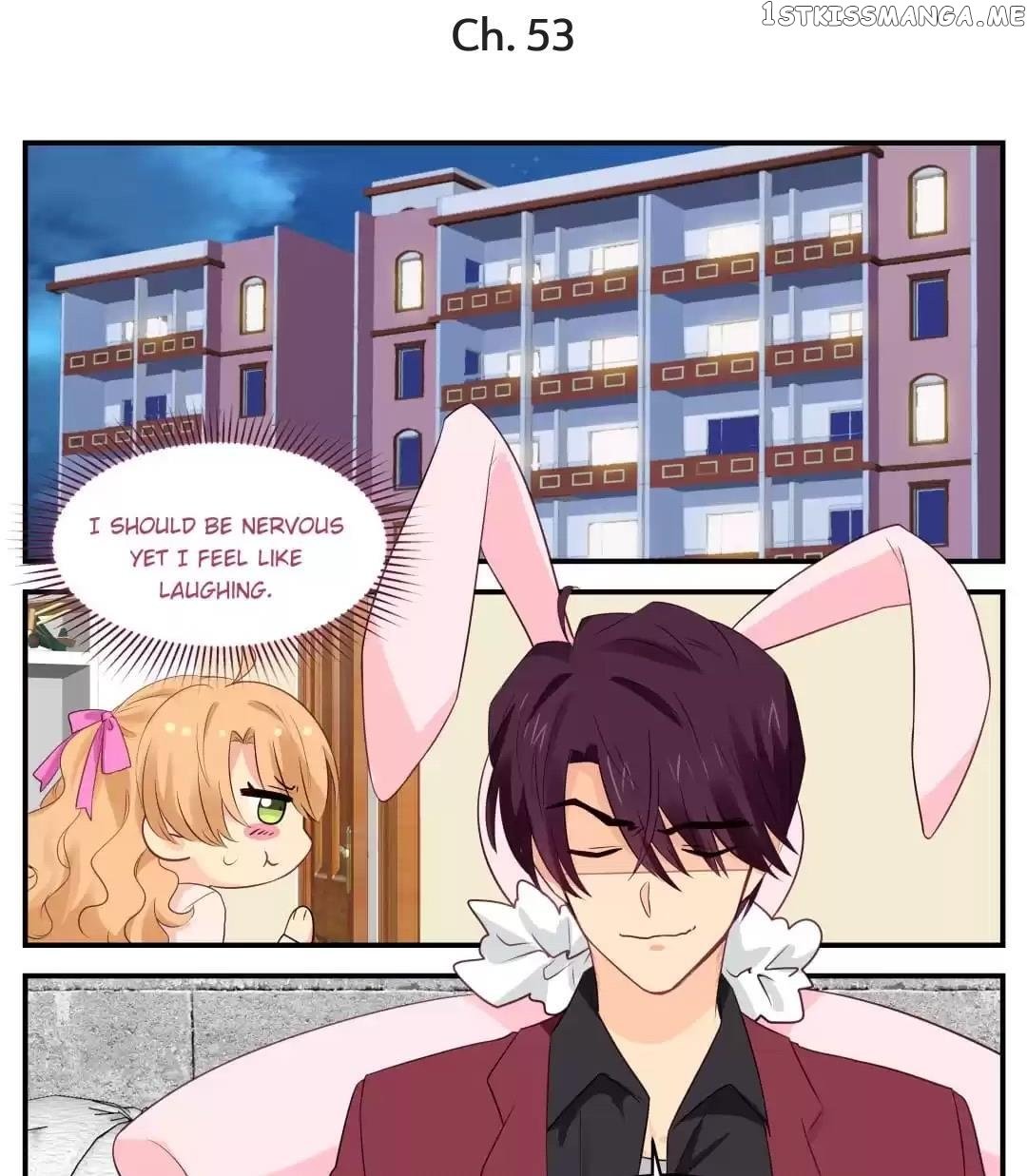 My Sweetest You chapter 53 - page 1