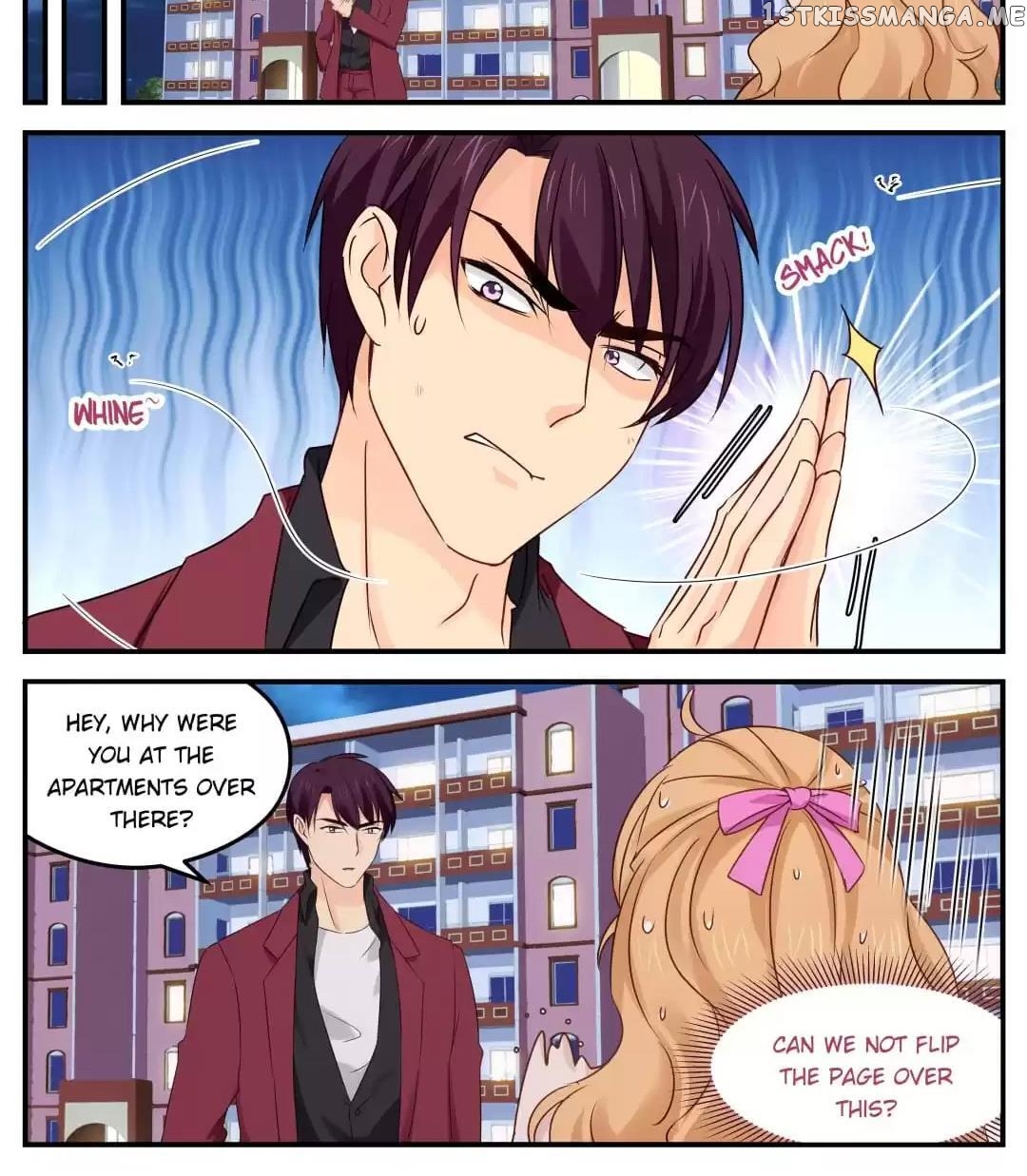 My Sweetest You chapter 53 - page 10