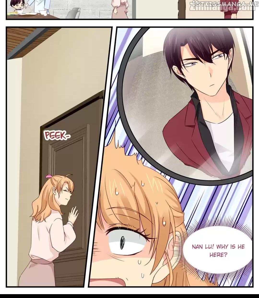 My Sweetest You chapter 51 - page 10