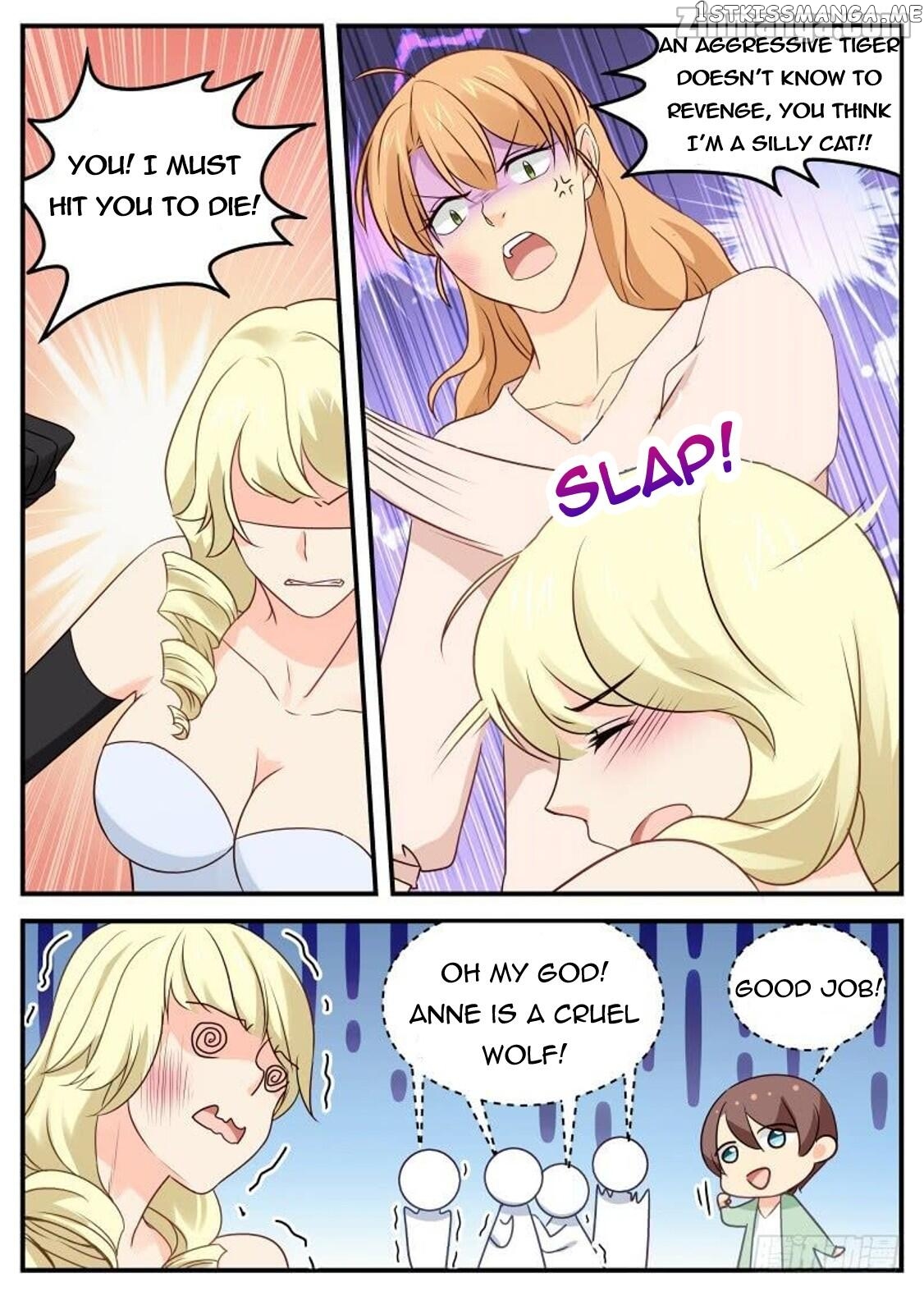 My Sweetest You chapter 45 - page 7