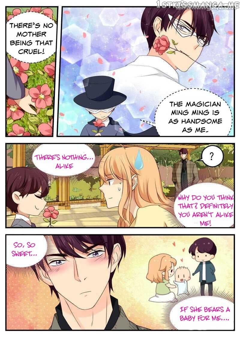 My Sweetest You chapter 43 - page 5