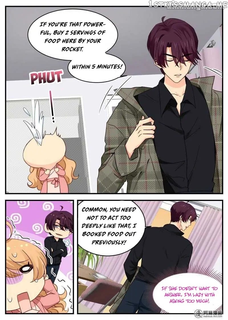 My Sweetest You chapter 42 - page 5