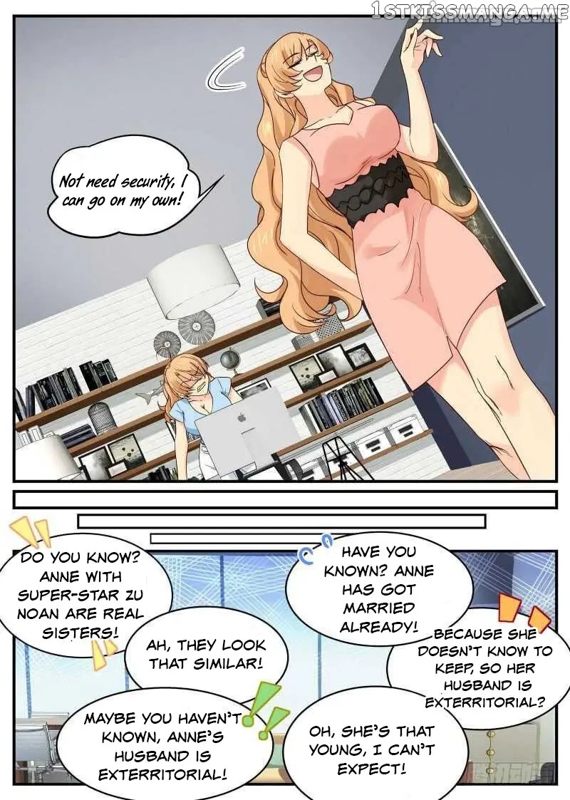 My Sweetest You chapter 40 - page 7