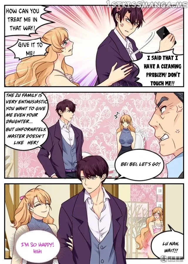 My Sweetest You chapter 36 - page 2