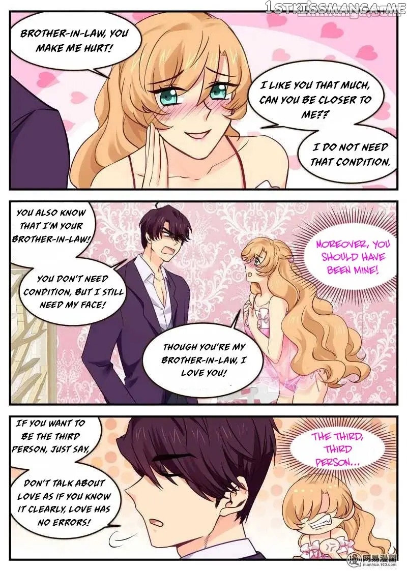 My Sweetest You chapter 35 - page 2