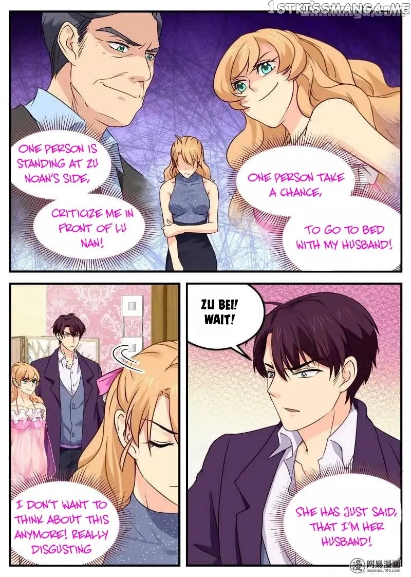 My Sweetest You chapter 35 - page 6