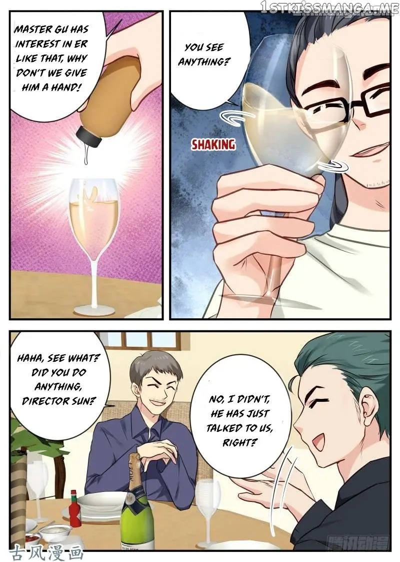 My Sweetest You chapter 30 - page 5