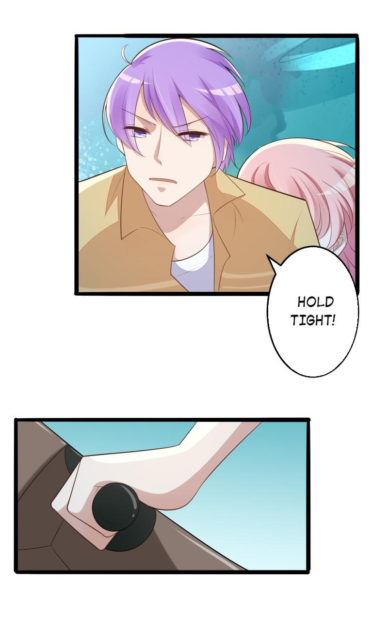 Melting Your Icy Heart Chapter 138 - page 22