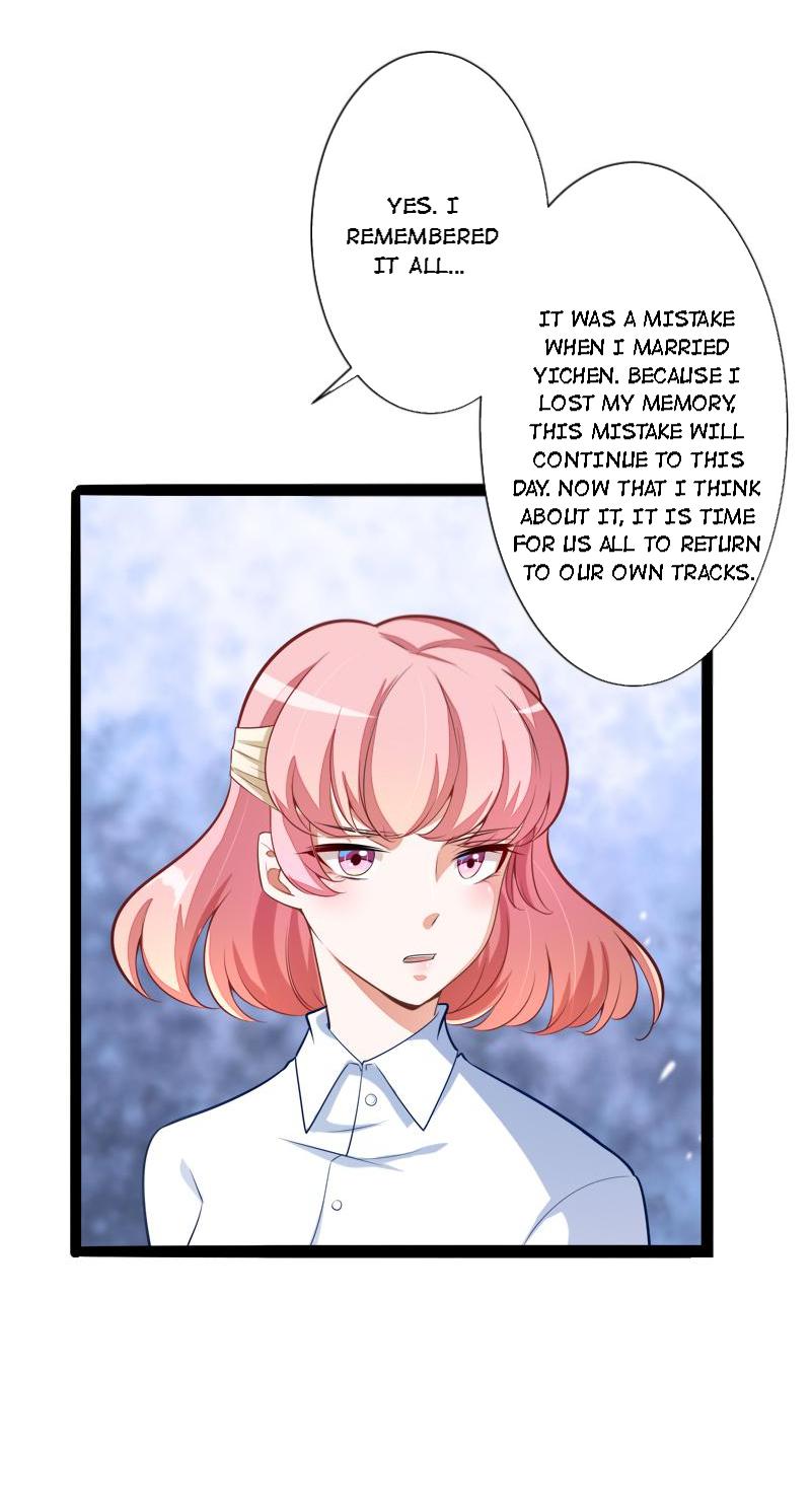 Melting Your Icy Heart Chapter 129 - page 5