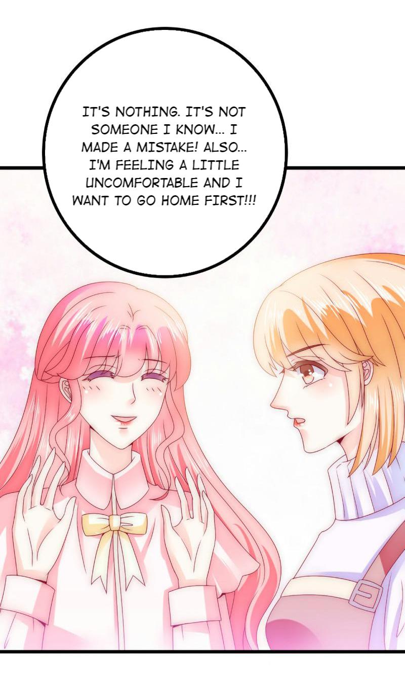 Melting Your Icy Heart Chapter 94 - page 7