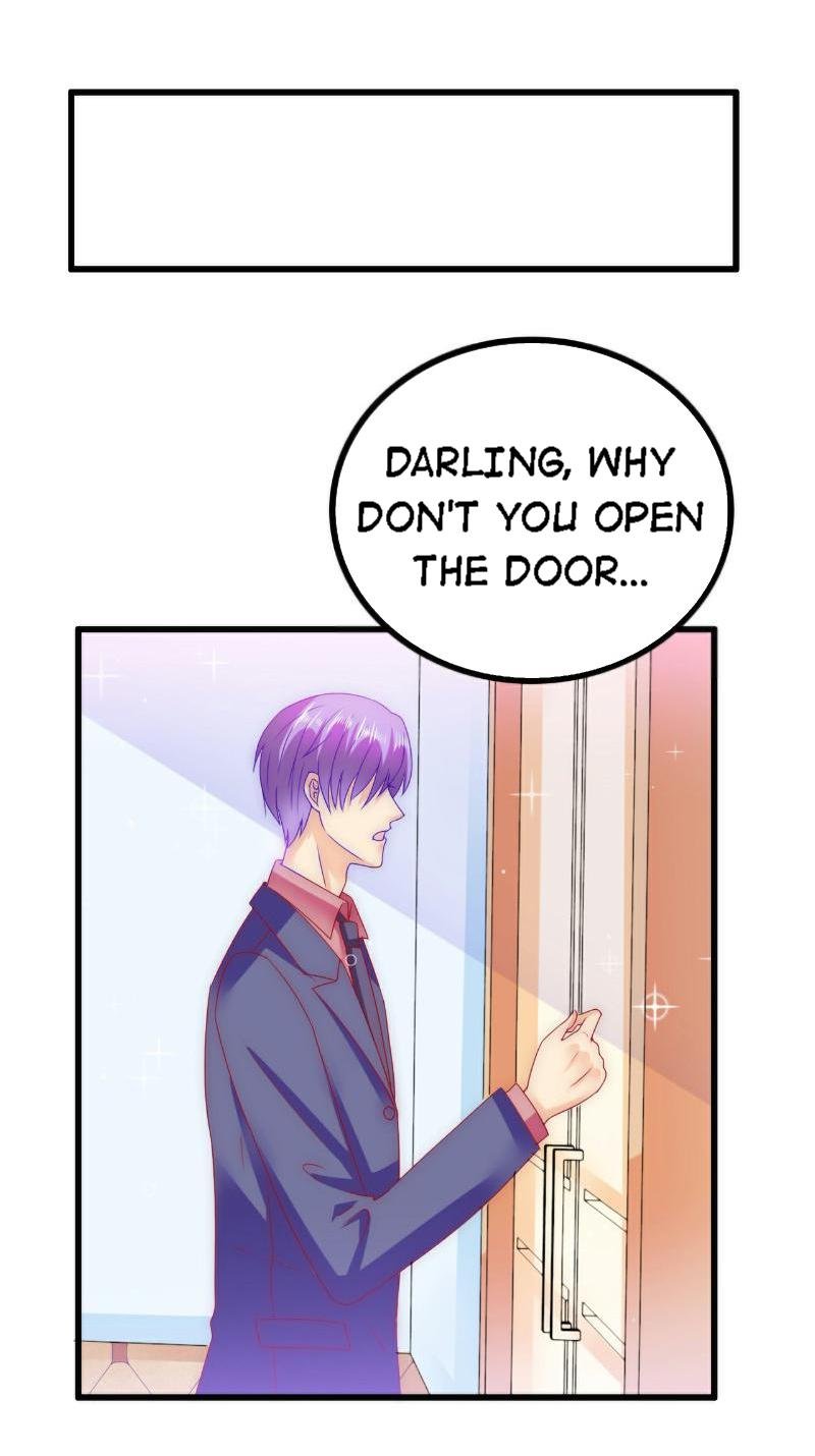 Melting Your Icy Heart Chapter 86 - page 4