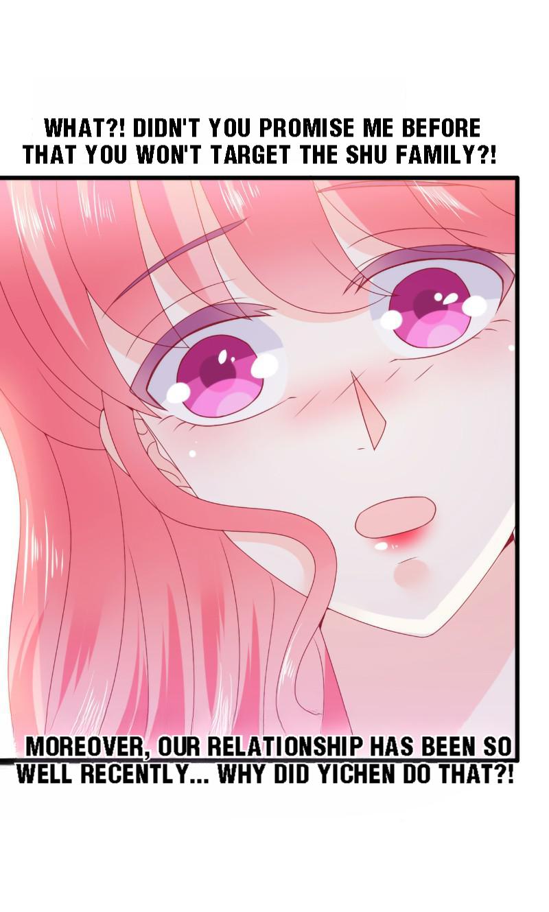 Melting Your Icy Heart Chapter 85 - page 11