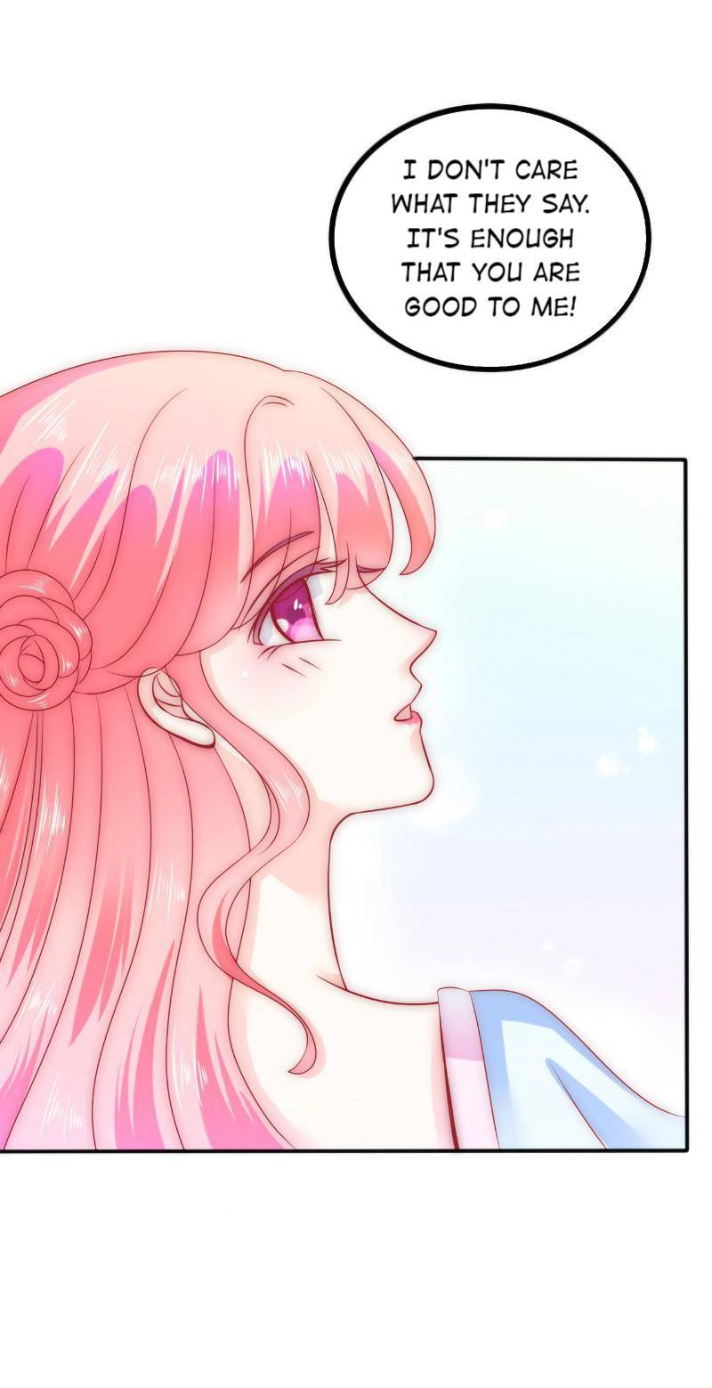 Melting Your Icy Heart Chapter 84 - page 11