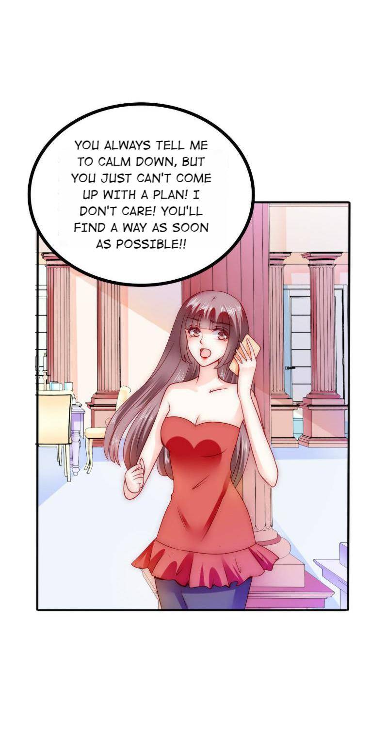 Melting Your Icy Heart Chapter 84 - page 19