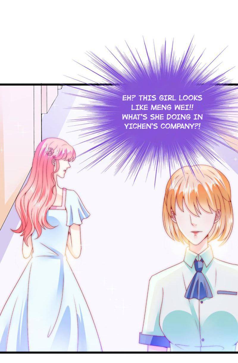 Melting Your Icy Heart Chapter 82 - page 15