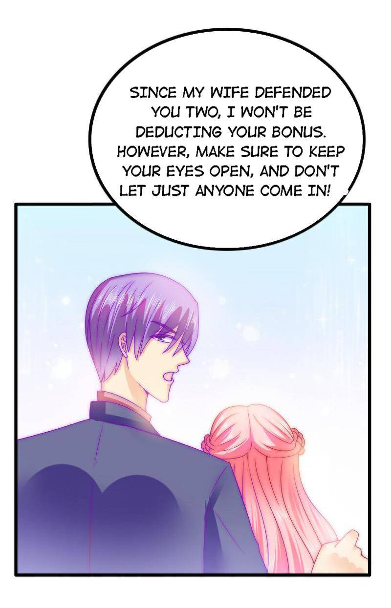 Melting Your Icy Heart Chapter 80 - page 7