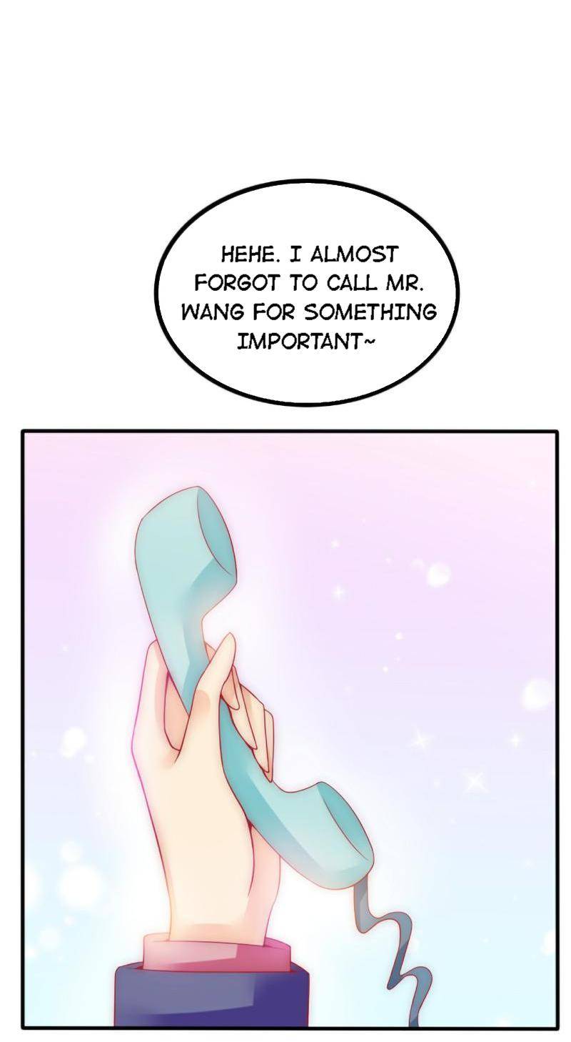 Melting Your Icy Heart Chapter 78 - page 21