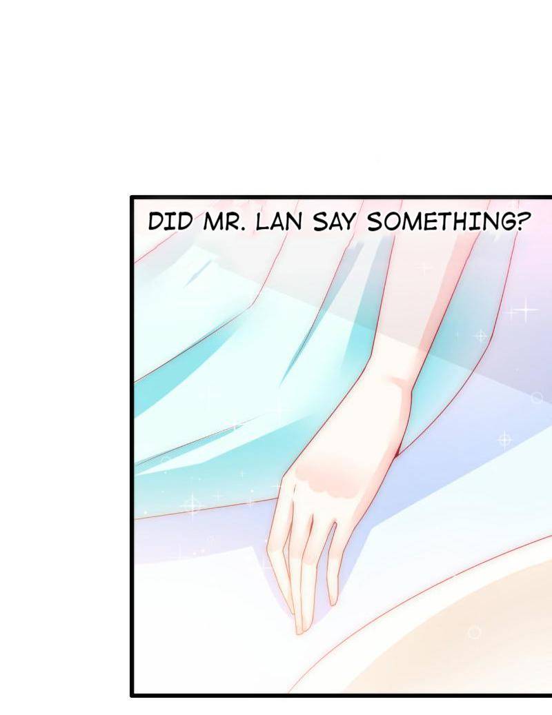 Melting Your Icy Heart Chapter 75 - page 18