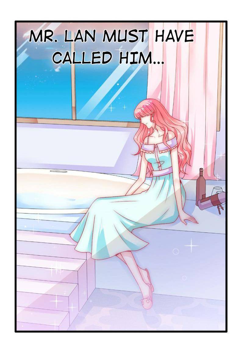 Melting Your Icy Heart Chapter 75 - page 7