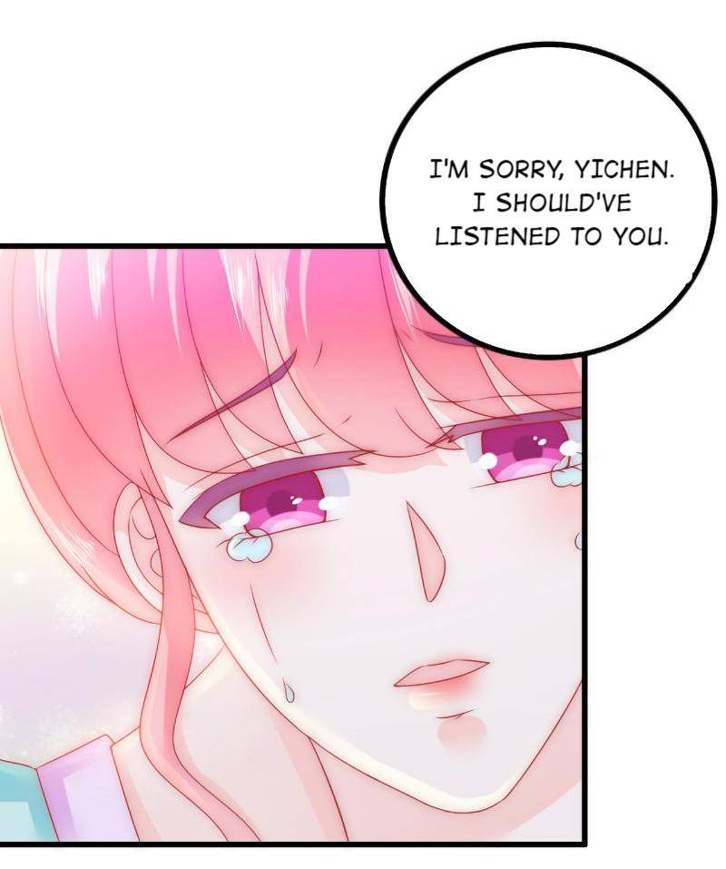 Melting Your Icy Heart Chapter 71 - page 22