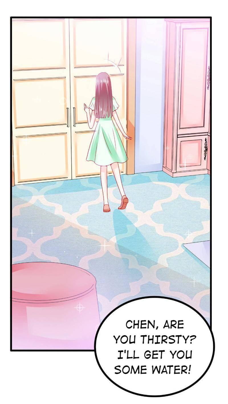 Melting Your Icy Heart Chapter 68 - page 20