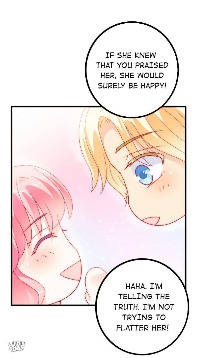 Melting Your Icy Heart Chapter 61 - page 22