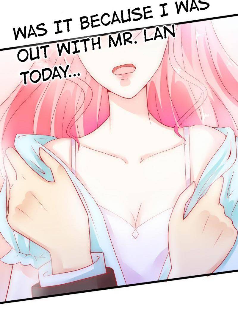 Melting Your Icy Heart Chapter 51 - page 17