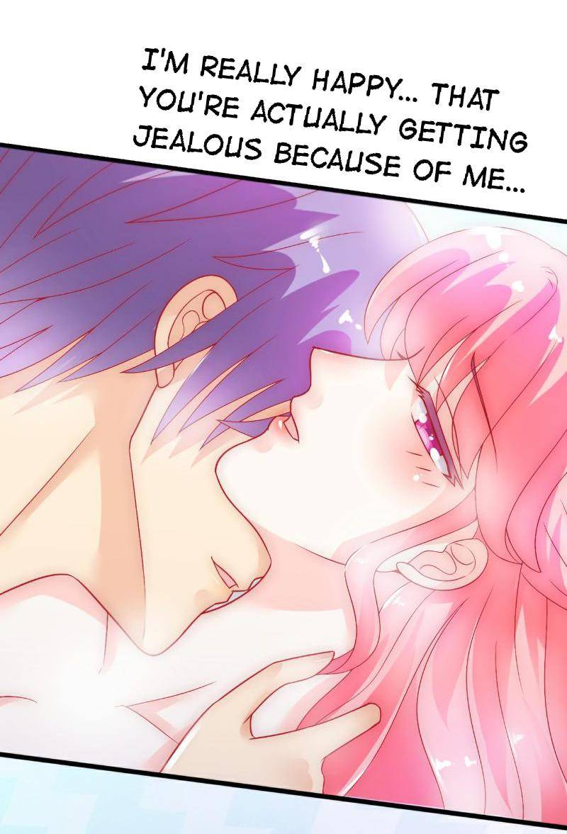 Melting Your Icy Heart Chapter 51 - page 19