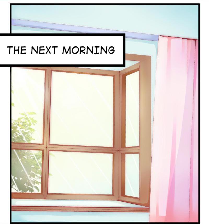 Melting Your Icy Heart Chapter 45 - page 10