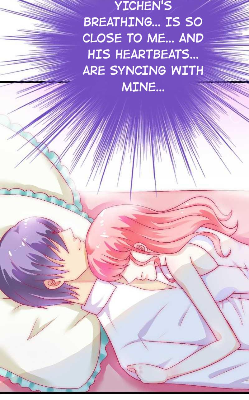 Melting Your Icy Heart Chapter 40 - page 3