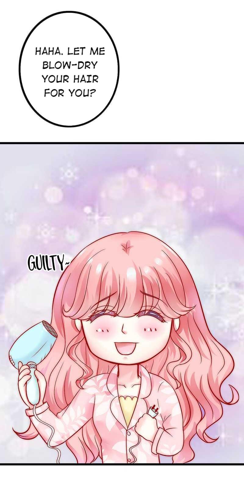 Melting Your Icy Heart Chapter 30 - page 3