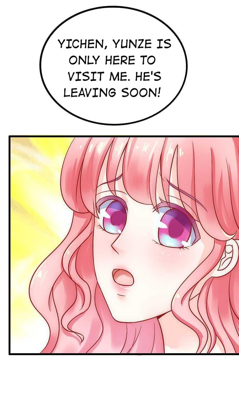 Melting Your Icy Heart Chapter 25 - page 17